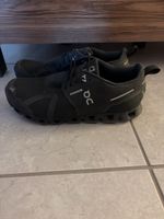 On Cloud Waterproof Schuhe Gr. 40.5