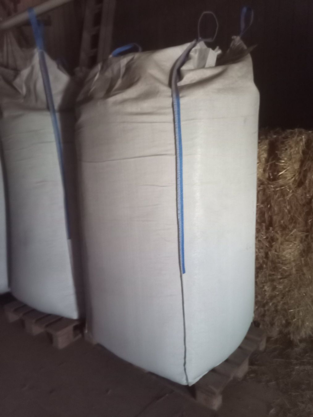 Contenitori & Simili: BigBag – Usato da Savognin venduto da darioplaz