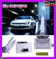 D1/D1S / D1C 35w 10000K Xenon VERSTECK