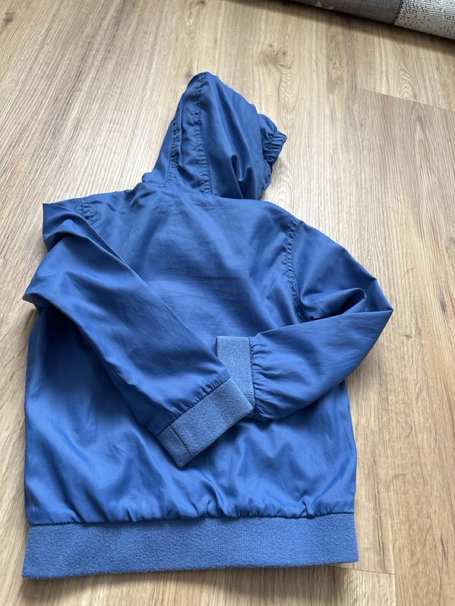 Giacche & Cappotti: Junge Jacke Übergang 98/104 – Usato da Chur venduto da copino 2