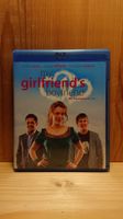 MY GIRLFRIEND'S BOYFRIEND Blu-Ray