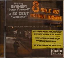 8 Mile – Music From And Inspired By The Motion Picture