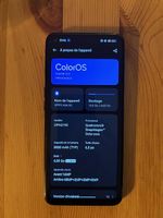 OPPO A54 5G (CPH2195)