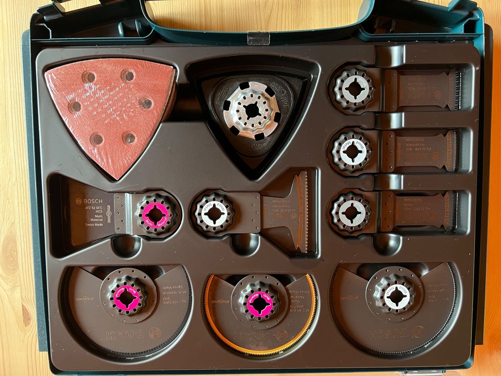 METRO Professional Zubehörset Für Gaskocher - Profi Küchenzubehör