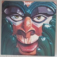 JANE 1980 - Krautrock / Prog Rock
