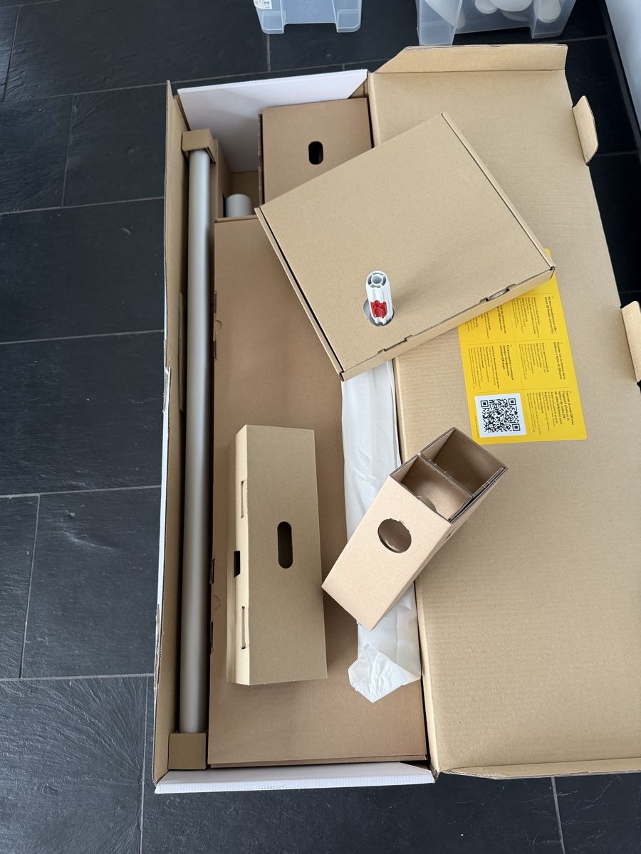 Dyson Aspirapolveri & Accessori: Staubsauger Dyson V11 Absolute Extra Pro gebraucht – Difettoso da Zürich venduto da auk_hz8f 8