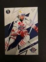 2025/26 SCRJ Rapperswil Victor Rask Playoffs