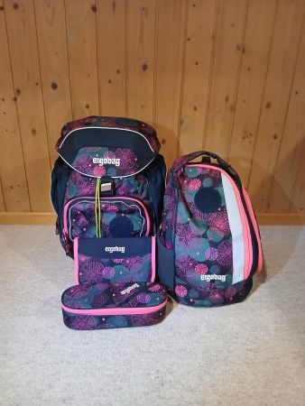 Ergobag Set