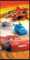 Strandtuch - Cars Drift Star
