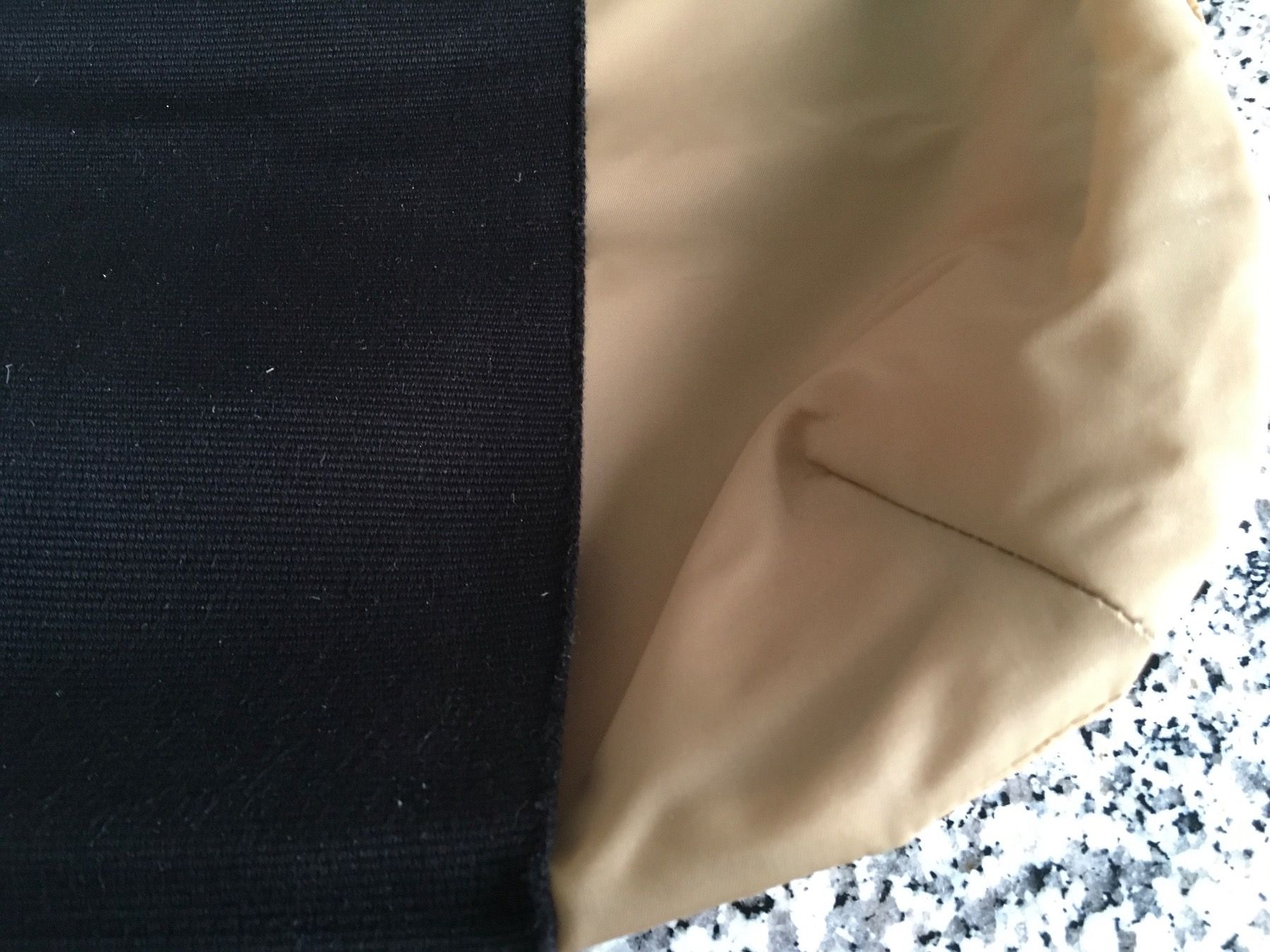 Borse da donna: Handtasche Sequoia – Usato da Freienwil venduto da Hubi030 5