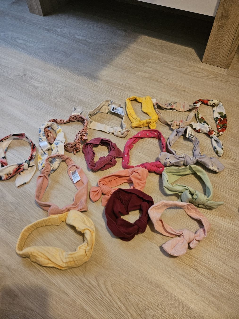Accessori per capelli: Mädchen Haarbänder ab 1.- Fr – Nuovo (secondo la descrizione) da Härkingen venduto da er_ha62