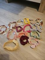 Mädchen Haarbänder ab 1.- Fr