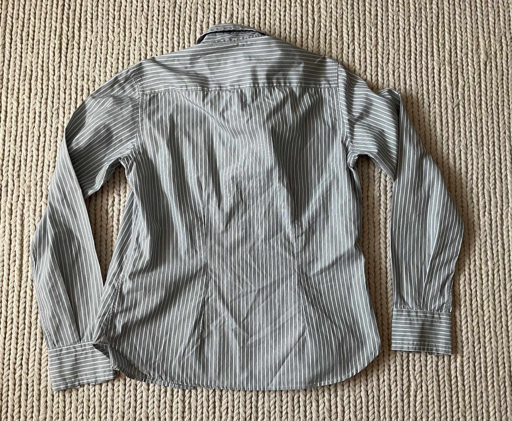 Camicette: IGN.JOSEPH schöne Bluse 34 Swiss Made – Usato da Weiningen ZH venduto da moon-55 3