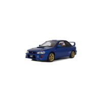 1:18 Subaru Impreza WRX Type R STi 1999, OttOmobile OT1249