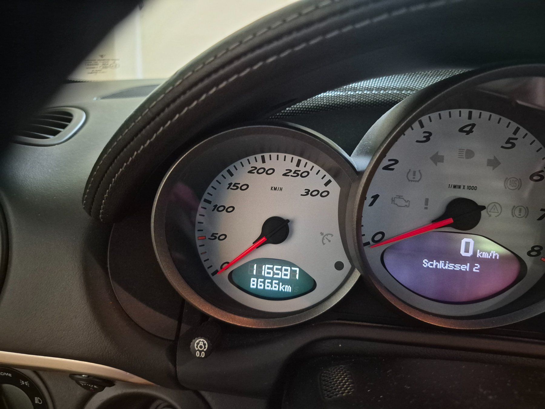 Porsche Autos: Porsche Boxster S – D'occasion à Triesen par seeyou01 4