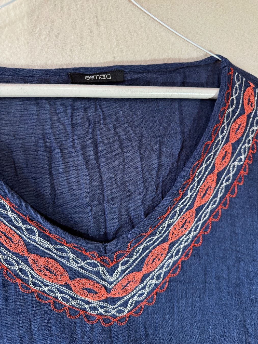 Blusen: Luftige Sommer Bluse von Esmara Einheitsgrösse – Gebraucht aus Grosswangen von SALE_SALE_SALE 1
