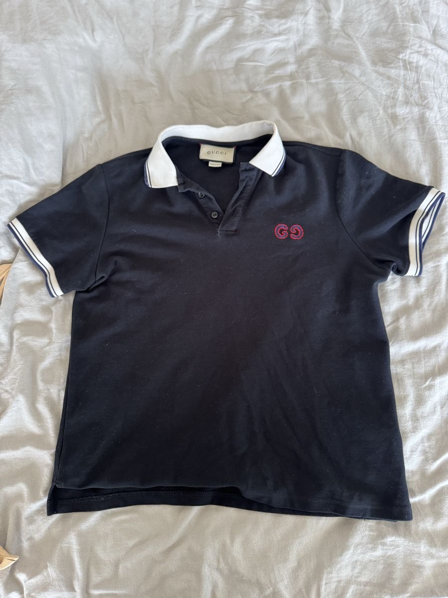 Polo-Shirts: Polo – Gebraucht aus Basel von arr_j96w