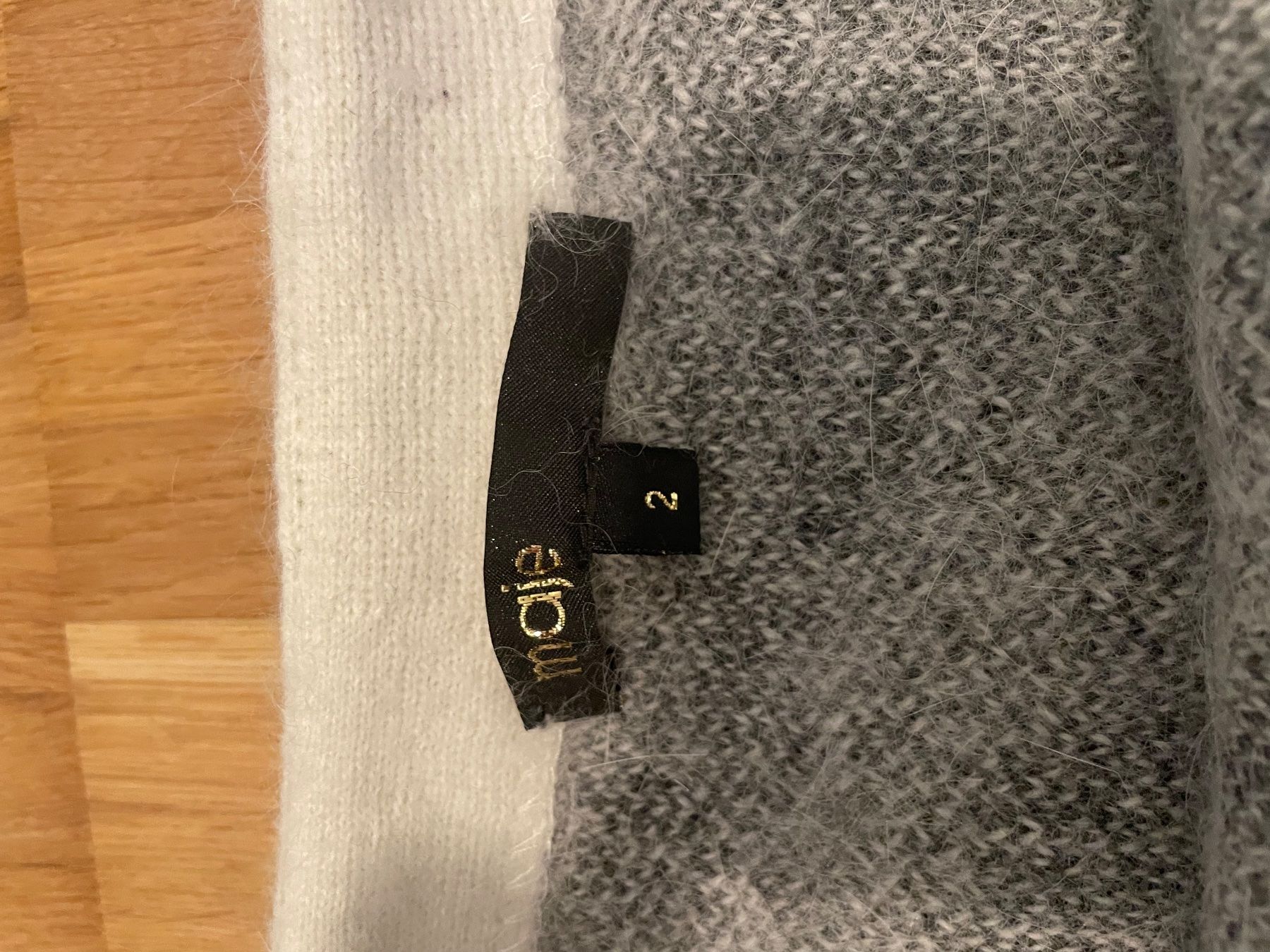 Maglioni & Felpe: Maje pullover 2 – Usato da Zürich venduto da ocimen 1