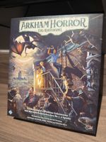 Arkham Horror Das Kartenspiel Grundspiel 2026