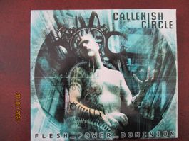 Callenish Circle -  Flesh Power Dominion