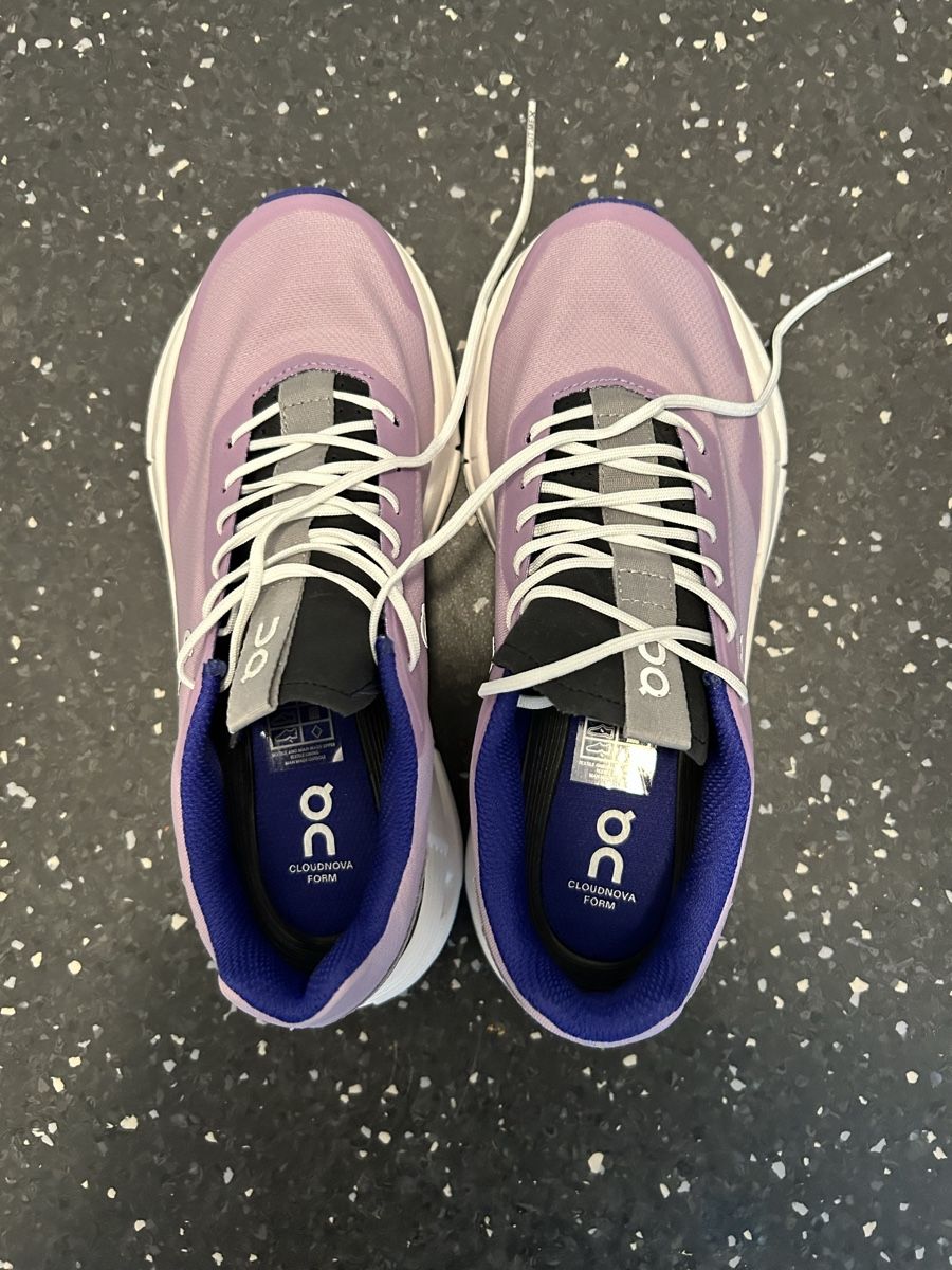 Scarpe da donna: On Cloudnova – Nuovo (secondo la descrizione) da Zürich venduto da Manonard 2