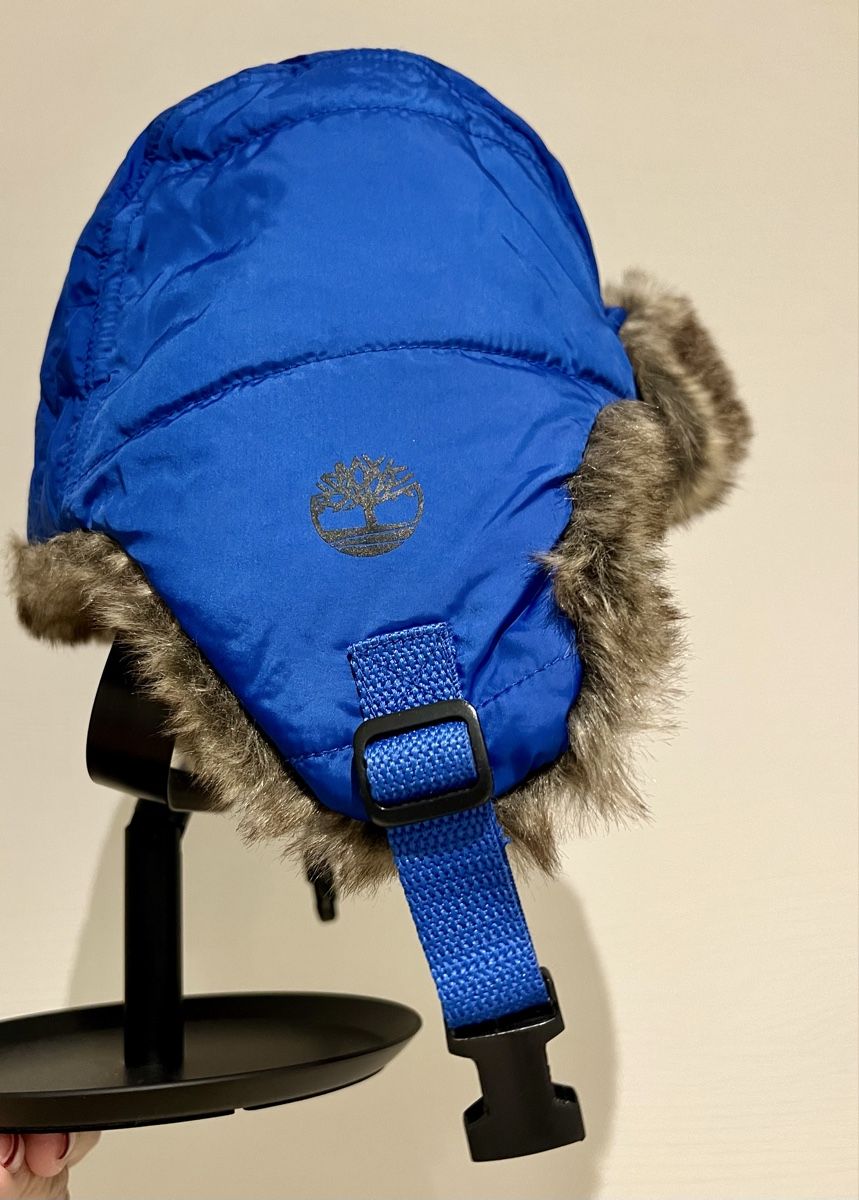Sonstige Jungenkleidung: Timberland – Neu (gemäss Beschreibung) aus Riva San Vitale von anouky01