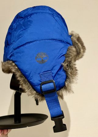 Timberland