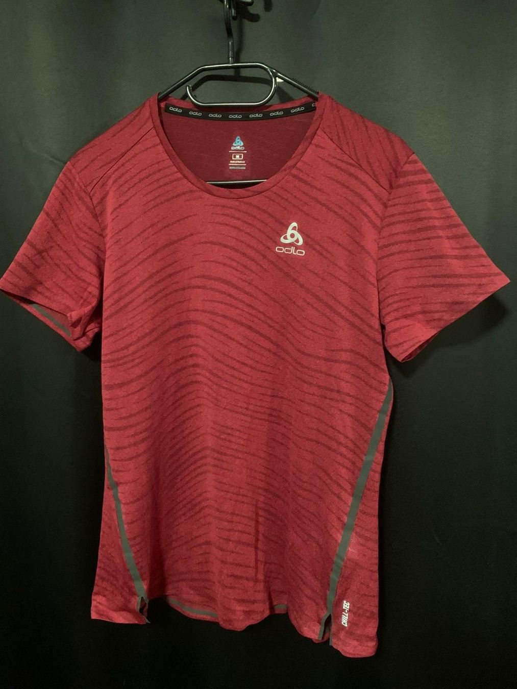 Odlo T-shirt: Odlo Shirt Herren – Usato da Arbon venduto da Halindra
