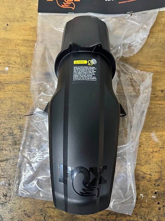Fox Ersatzteile: FOX FORK MUD GUARD FOX 36, 38, 40 und Podium – Neu (gemäss Beschreibung) aus Wettswil von zeta87