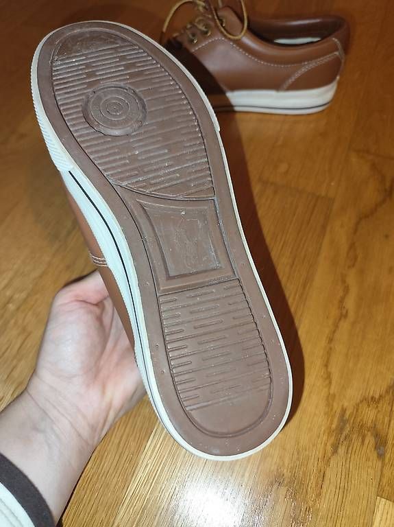 Damenschuhe: Original Ralph Laurent Sneeker – Gebraucht aus Visp von kat_72br 1