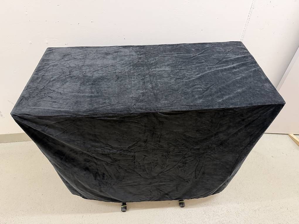 Tables: GRAVITY KSX 2 RD SET 1 Faltbarer Tisch – D'occasion à Zürich par ptrckgil 3