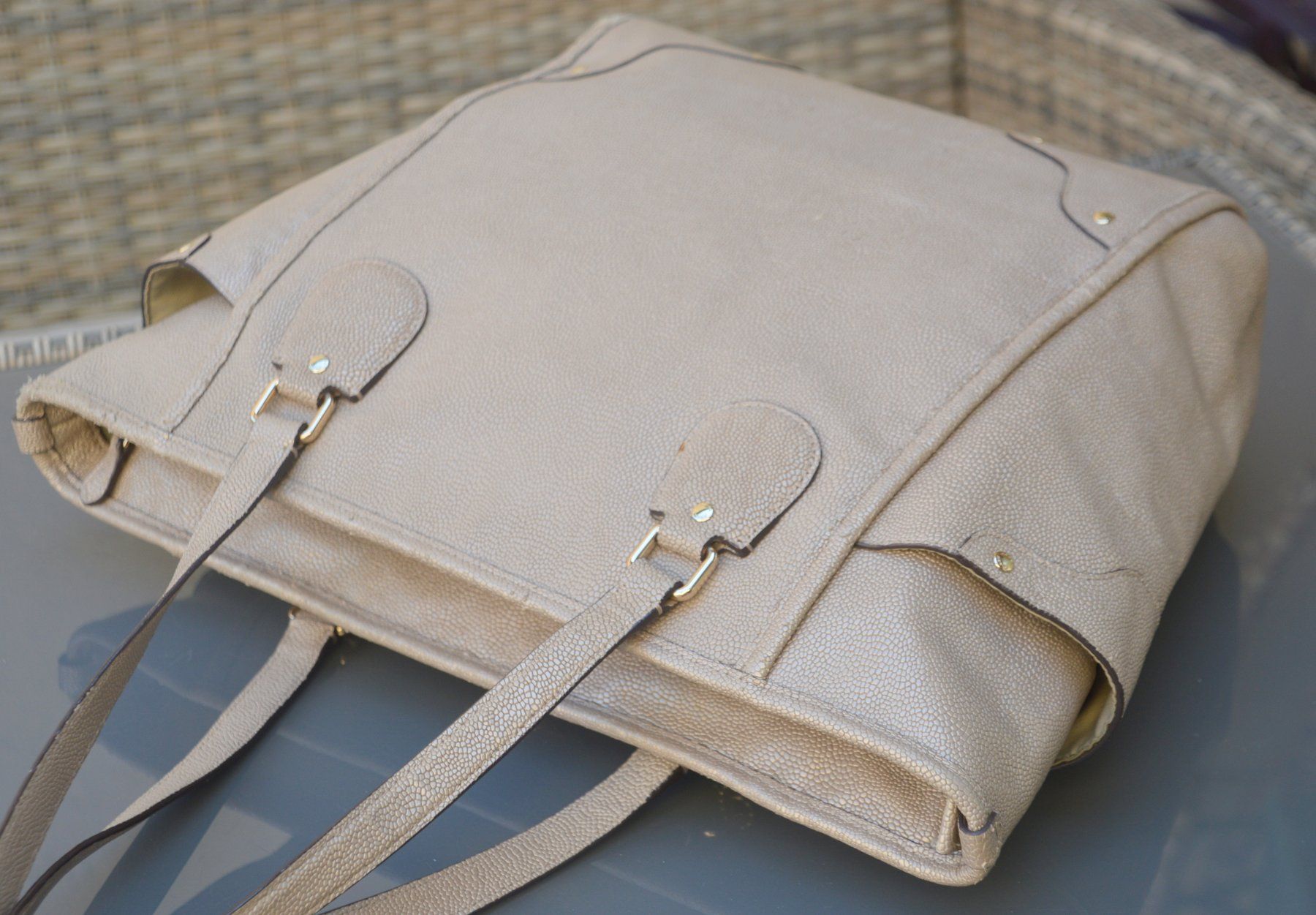Coach Borse da donna: Coach Tasche / sac – Usato da Collonges venduto da Auganien 2