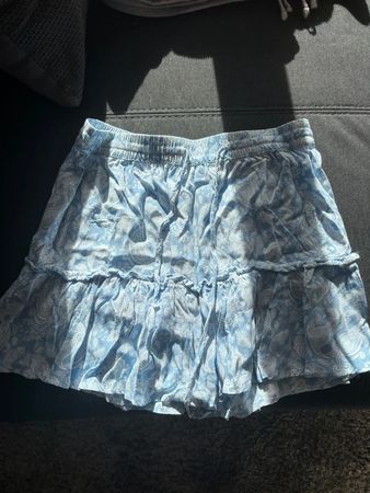 Zara Sommerrock