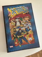 X-Men 2099 Omnibus (Marvel) (2024)