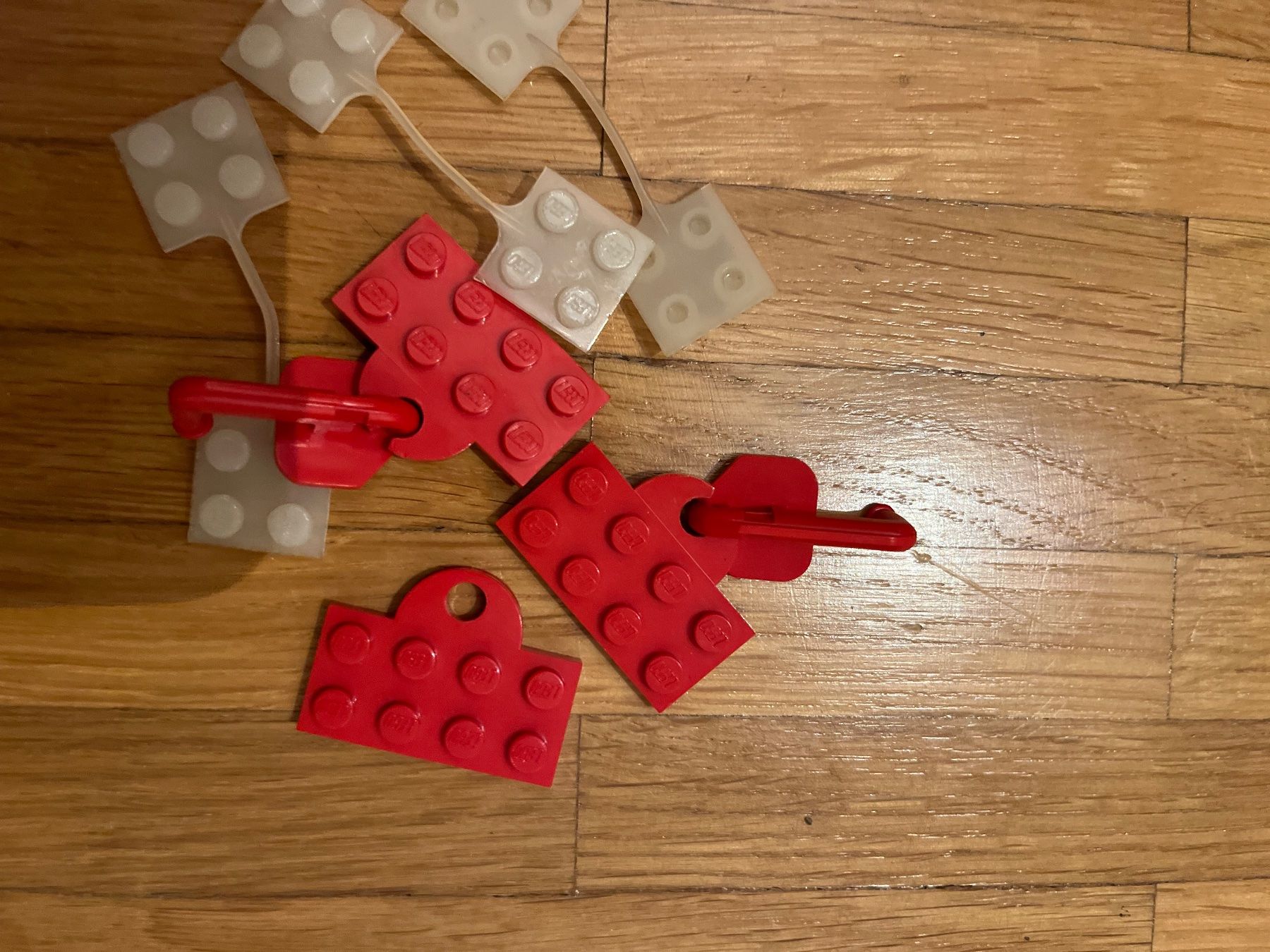 Lego Giocattoli: Lego 4.5V Eisenbahn – Usato da Inwil venduto da woly99 9