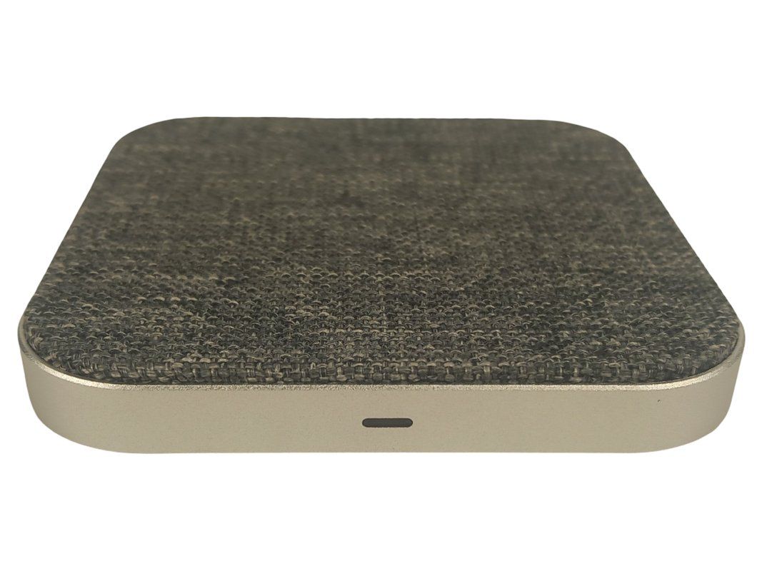 Ladegeräte: SANDBERG Wireless Charger Pad 15W – Neu und originalverpackt aus Hünenberg von Restwert_Zug 1