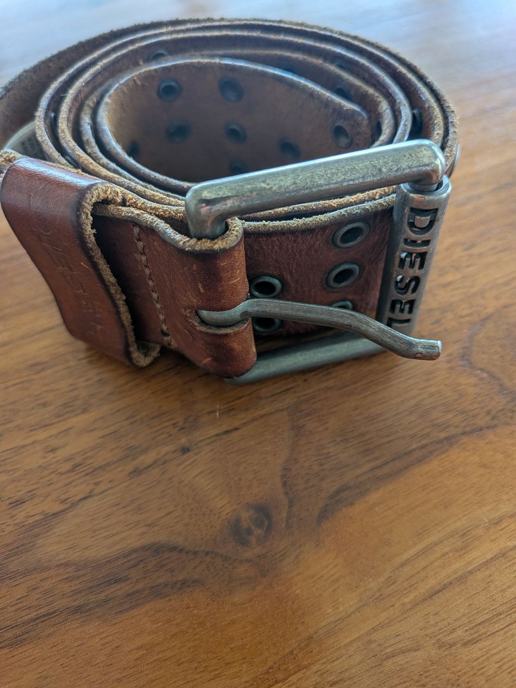 Diesel Cinture: Diesel Gürtel, vintage  – Usato da Lengnau AG venduto da Martinwh99 1
