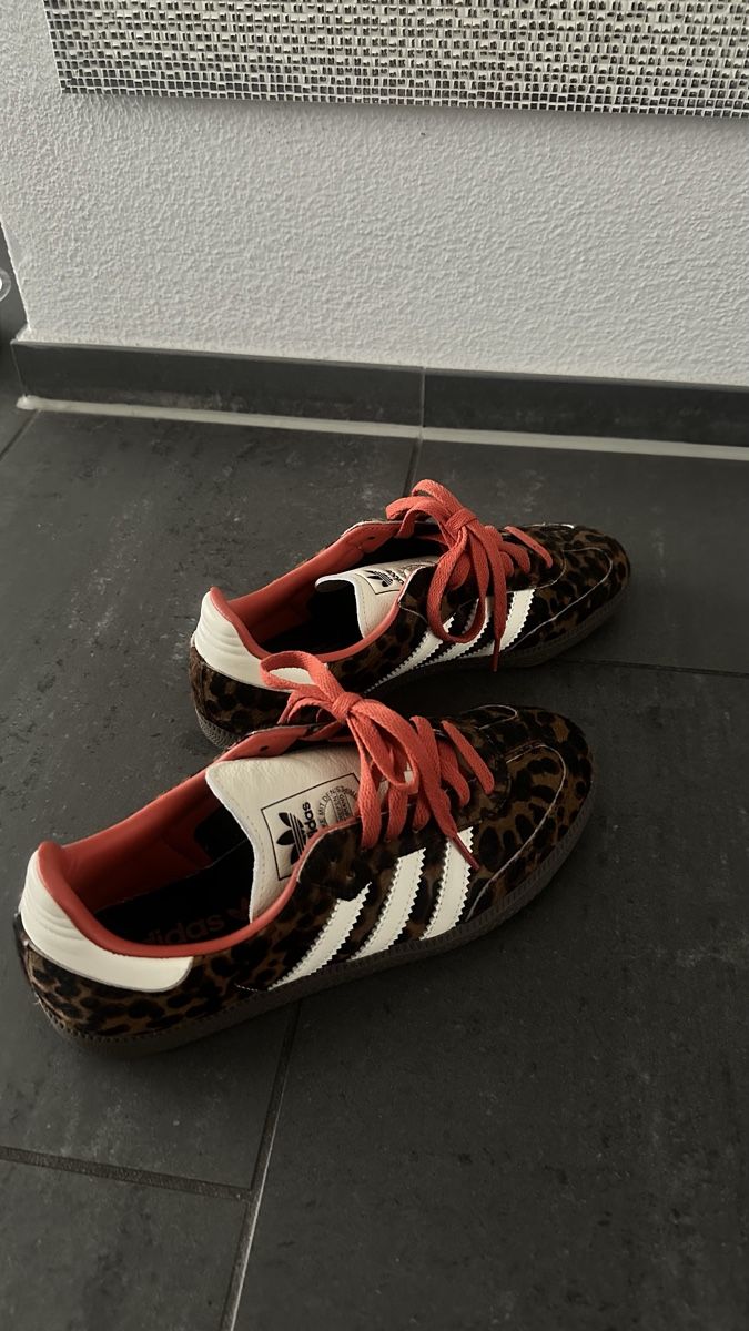 Adidas Scarpe da donna: Adidas Samba OG – Nuovo (secondo la descrizione) da Richterswil venduto da sel_gl8y 5