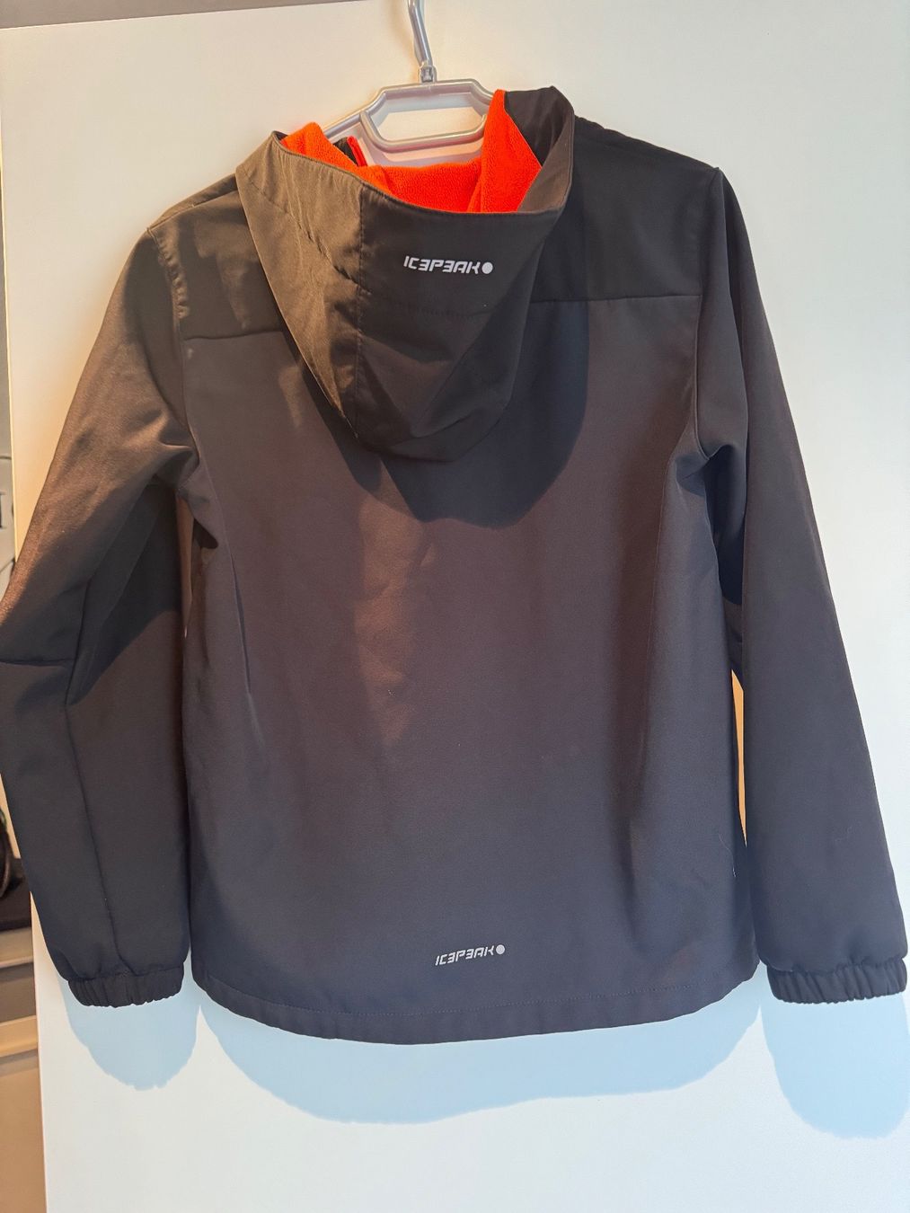 Icepeak Giacche & Cappotti: Softshelljacke IcePeak Gr. 152 – Usato da Dänikon ZH venduto da snowfish26 2