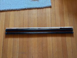 Lastenträger Thule - SquareBar 120 cm – gebraucht
