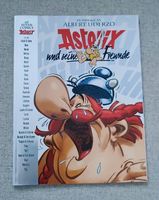 Asterix und seine Freunde - Sonderband - neu und unbelesen