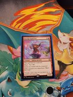 Hexing Squelcher Magic Karte