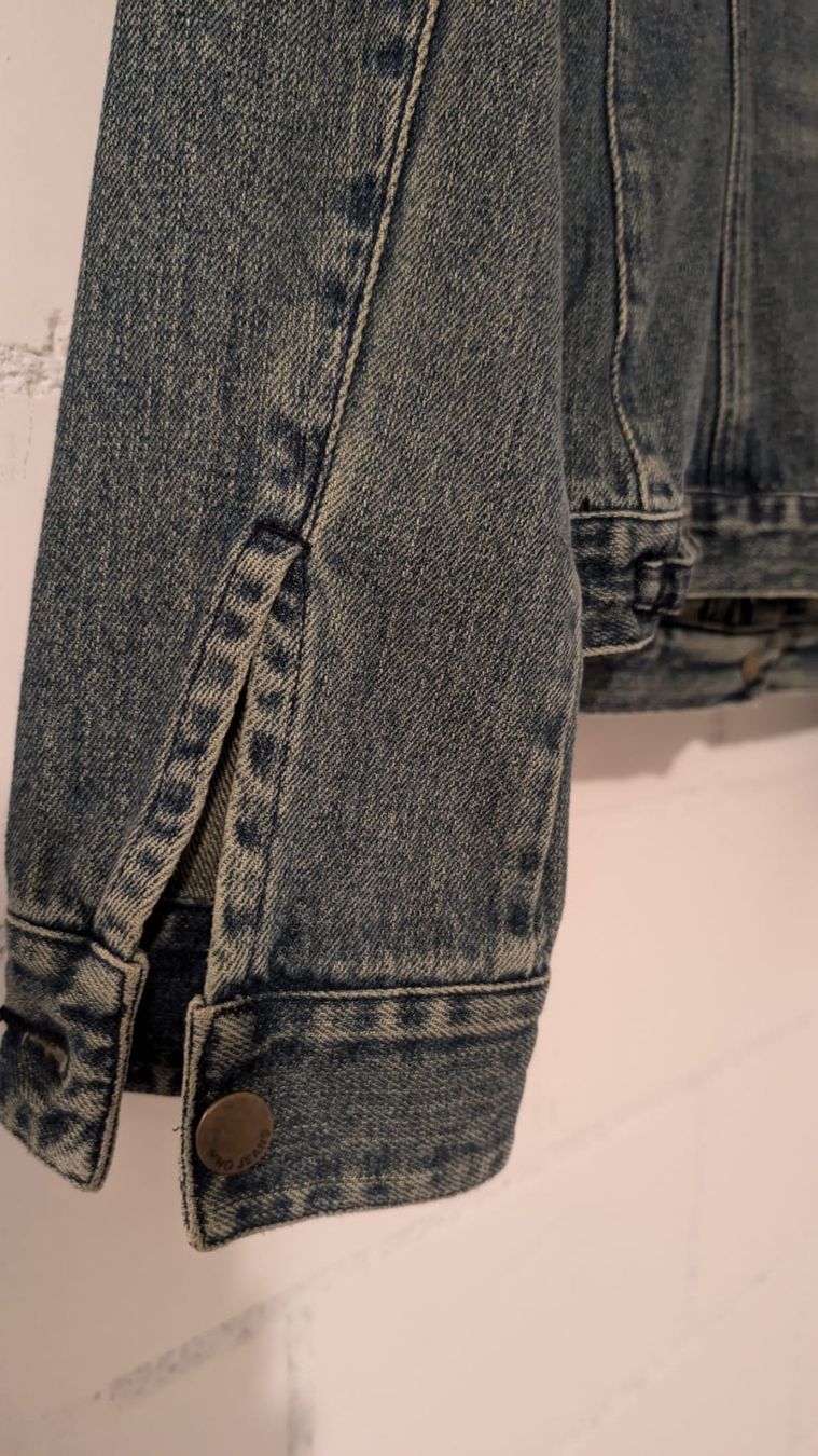 Mango Jacken: MANGO Denim Jacke Gr. S – Neu (gemäss Beschreibung) aus Baden von bab_6cxc 2
