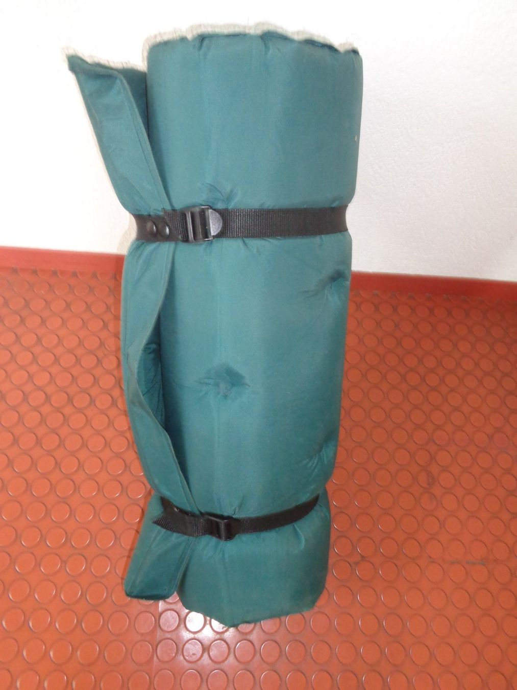 Tappetini fitness: Luftkammermatten grün – Nuovo (secondo la descrizione) da Liestal venduto da Gecko16 6