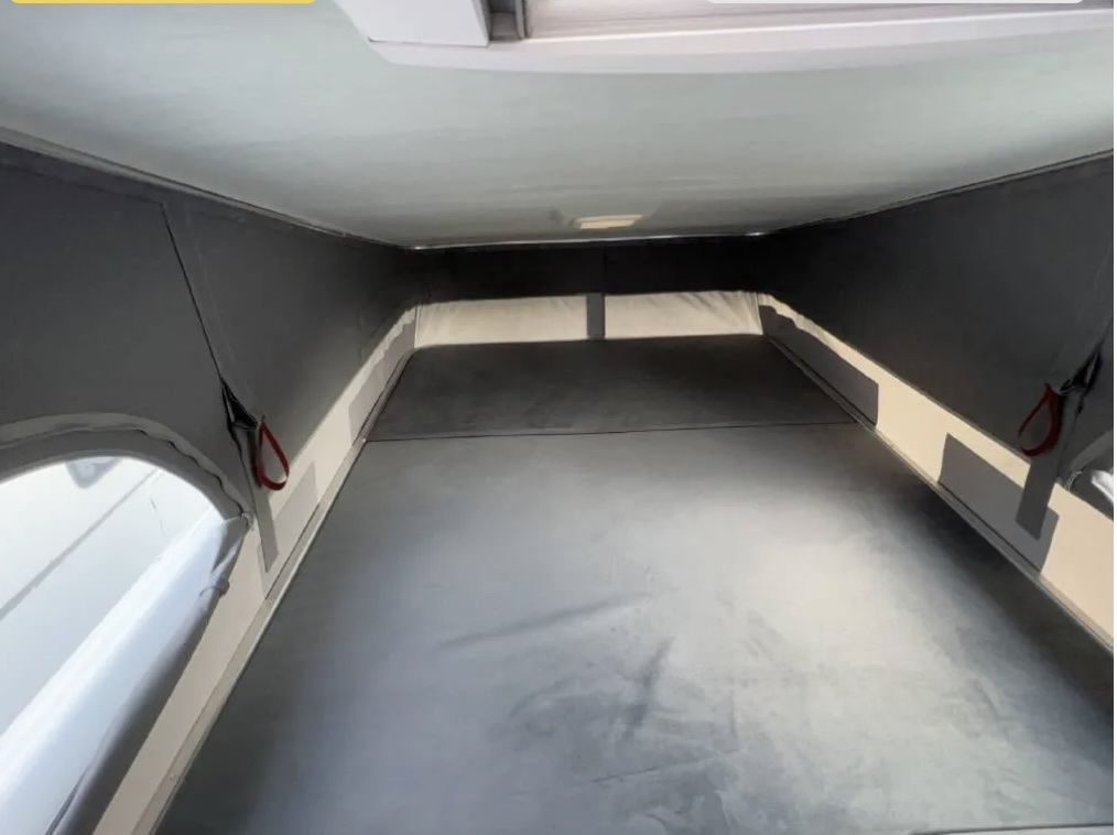 LMC Camping Fahrzeuge: Super Angebot  LMC Cruiser V649 mit Hochdach – Gebraucht aus Orpund von Rhodes0 4