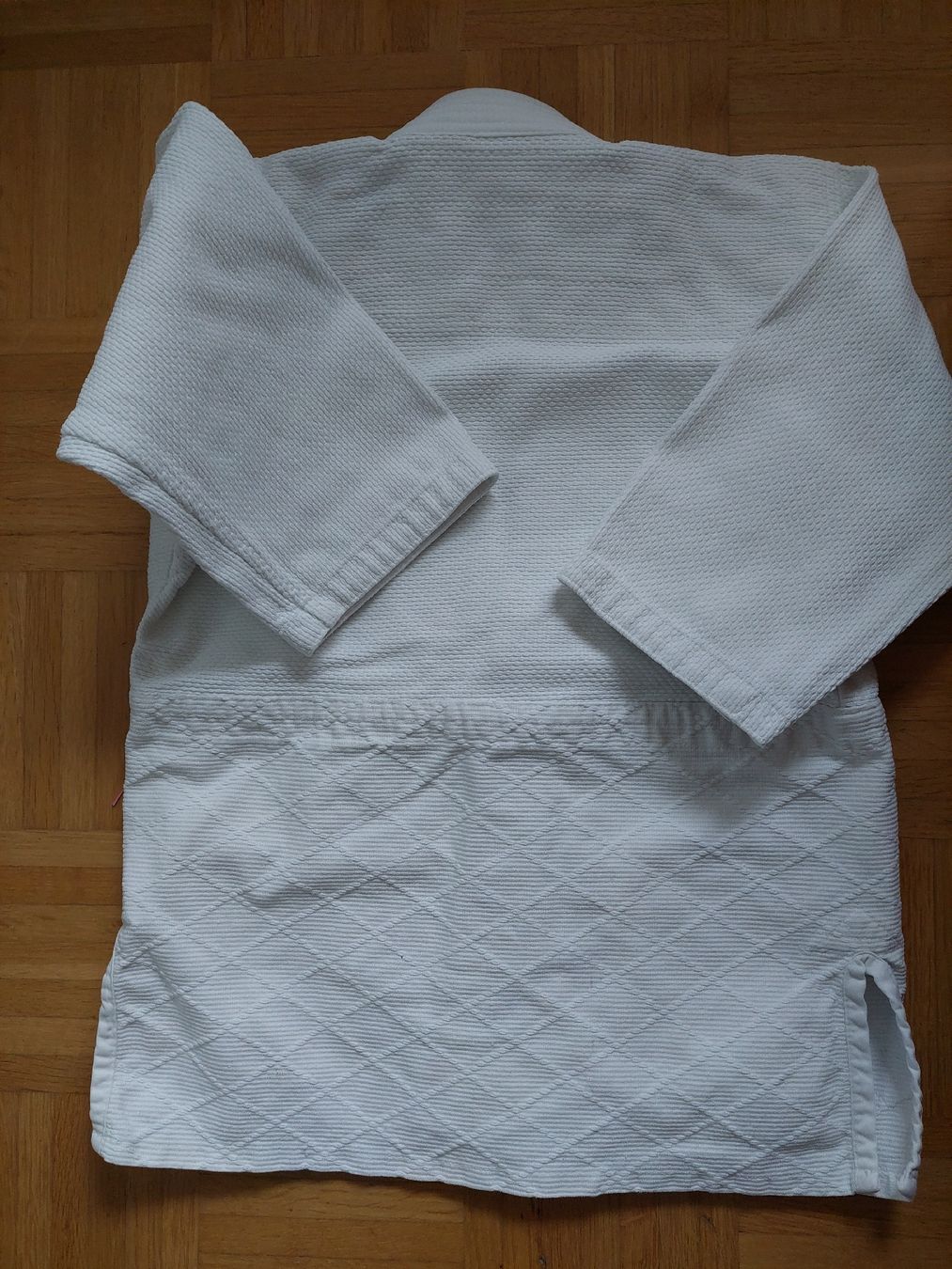 Kimono: Judo-Oberteil – Usato da Dietikon venduto da zweiumzug 2