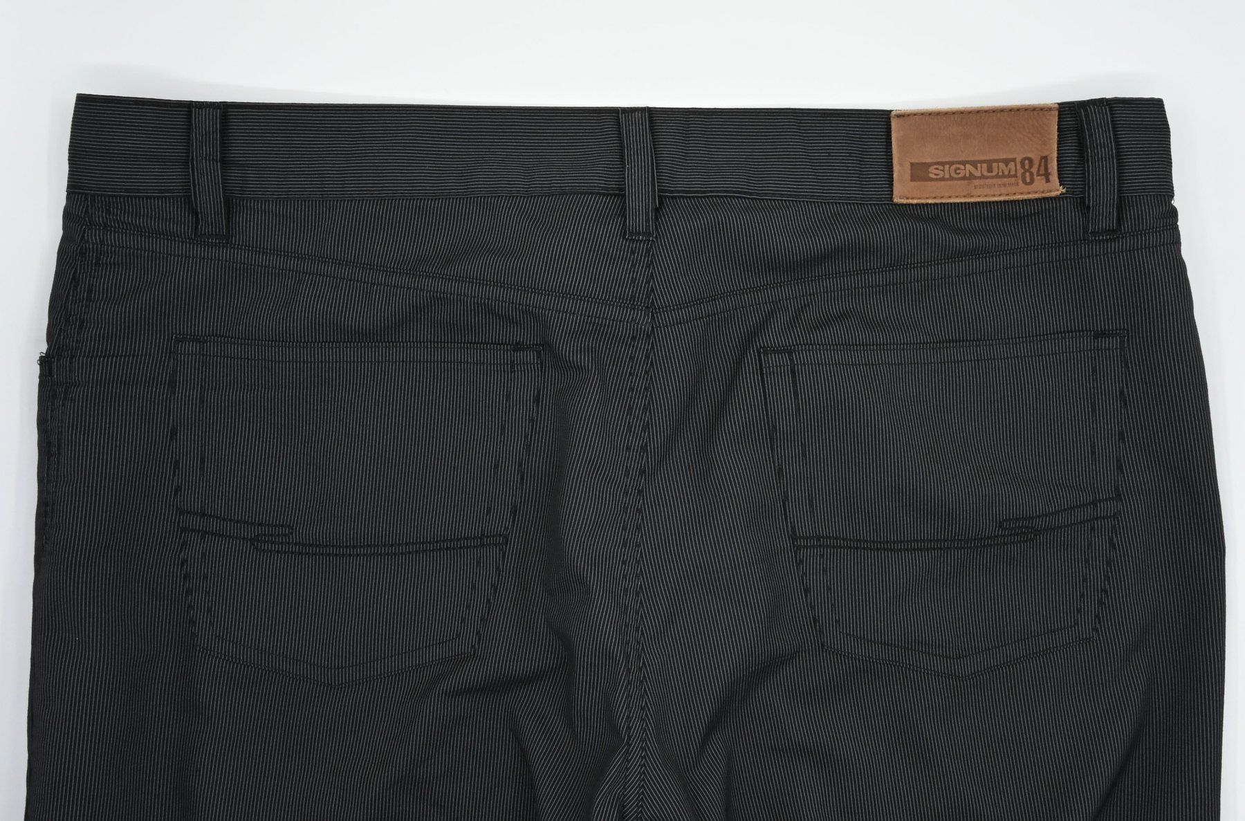 Jeans: Herrenhose Signum Grösse 56 – Gebraucht aus Dürnten von pema28 7