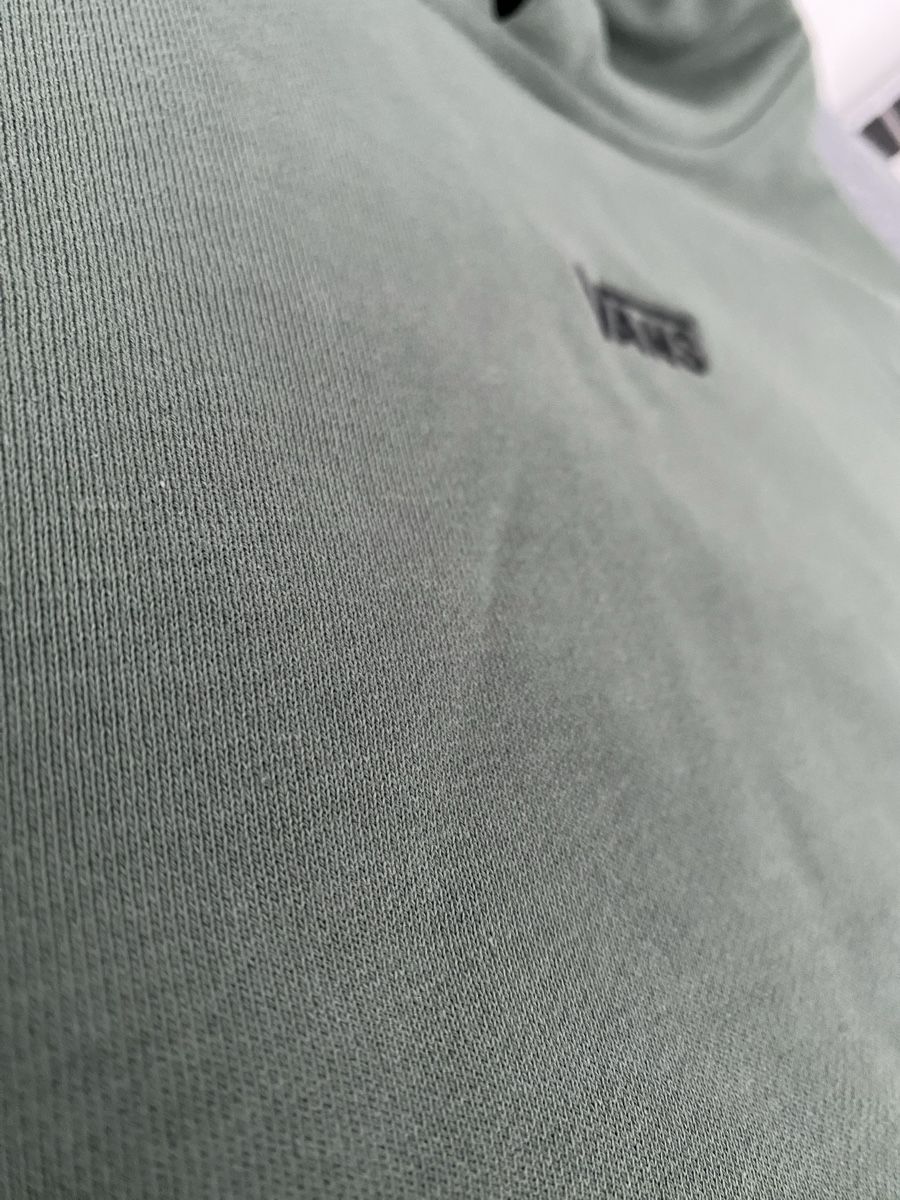 Maglioni & Felpe: Vans Pullover Grün – Nuovo (secondo la descrizione) da Bettlach venduto da B21 4