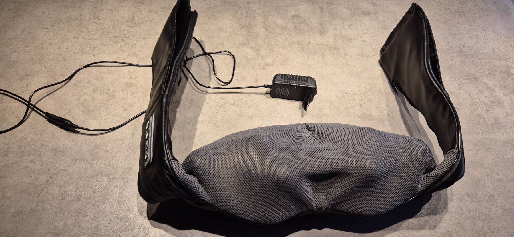 Massagegeräte: Nackenmassage Gerät – Gebraucht aus Freienstein von Widder11 2