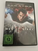 Man Of Steel